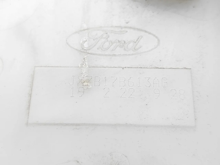 FORD FOCUS MK4 RÉSERVOIR LAVE-GLACES JX7B17B613AG