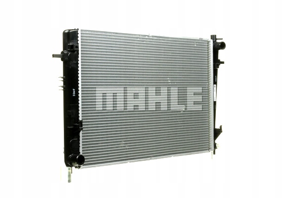 RADIATEUR MOTEUR EAU HYUNDAI TUCSON 2.0D 08.04-03.1 #PETROLHEAD PRO+ KIT5
