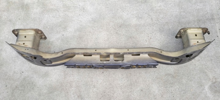 POUTRE AVANT FORD CUSTOM 1 2012-23