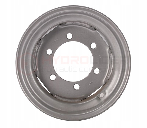 RENFORCÉE JANTE ROUES JANTE 9.00-15.3 6 OUVERTURES REMORQUES D-35 D47 D50 D83