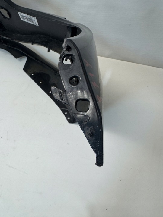 BMW 4 F32 F33 F36 LIFT LUXURY 13R. PARE-CHOCS AVANT AVANT 51117294651