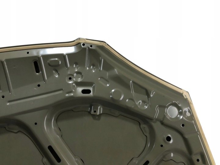 CHEVROLET LACETTI I 2003-2007 BERLINE COMPACTE CAPOT COUVERCLE MOTEUR