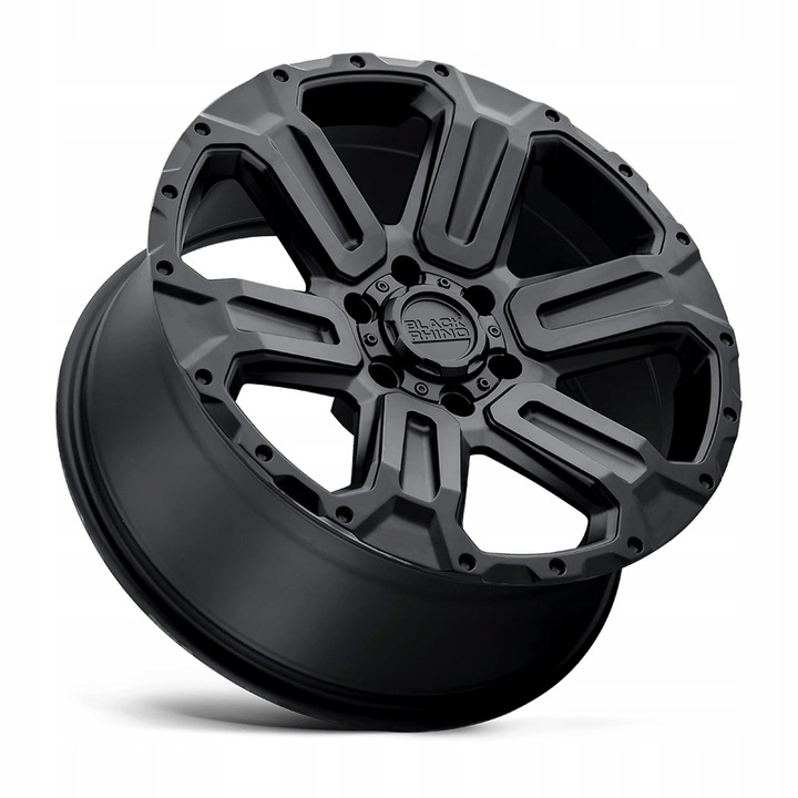 LLANTAS 5SZT 17X8,5 5X127 E35 JEEP WRANGLER JK 