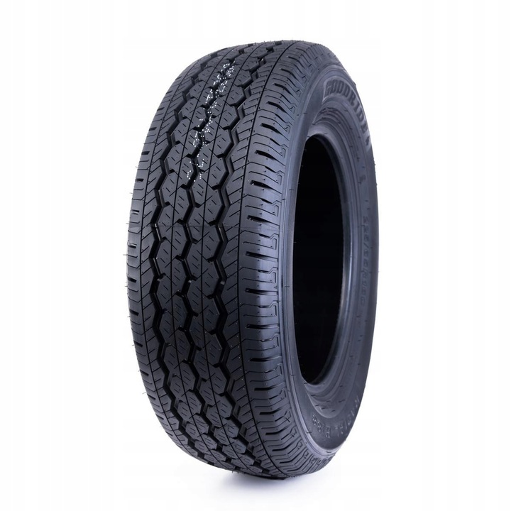 4 PIEZAS NEUMÁTICOS DE VERANO 205/65R16 GOODRIDE H188 T 