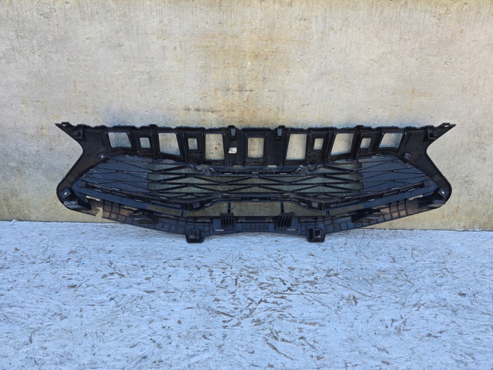 KIA CEED III LIFT GRILLE CALANDRE RADIATEUR 86351-J7DB0