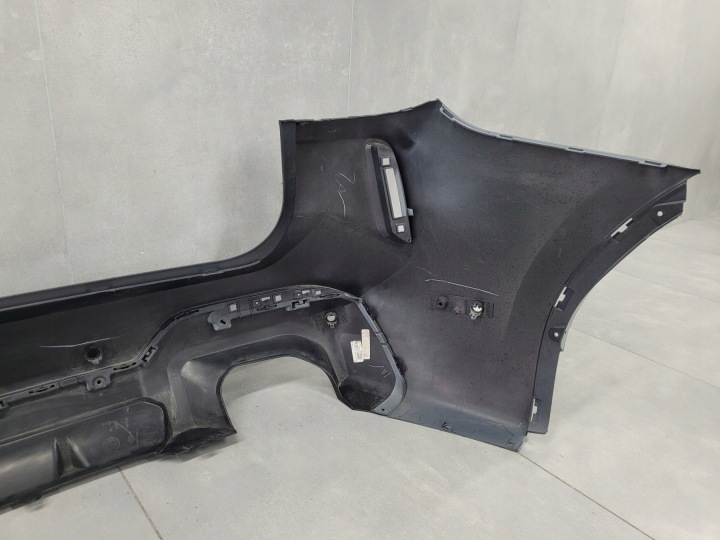 PARE-CHOCS ARRIÈRE ARRIÈRE BMW X3 G01 LCI LIFT MODULE 20-