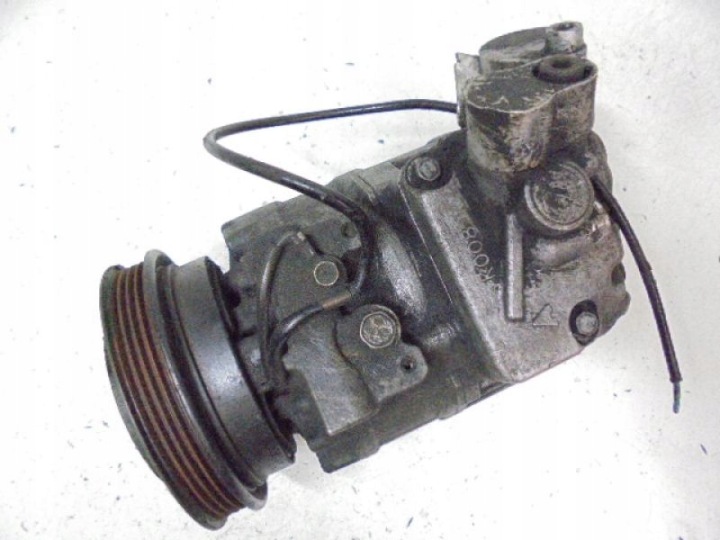 SKODA OE 447220-8185 COMPRESSEUR DE CLIMATISATION
