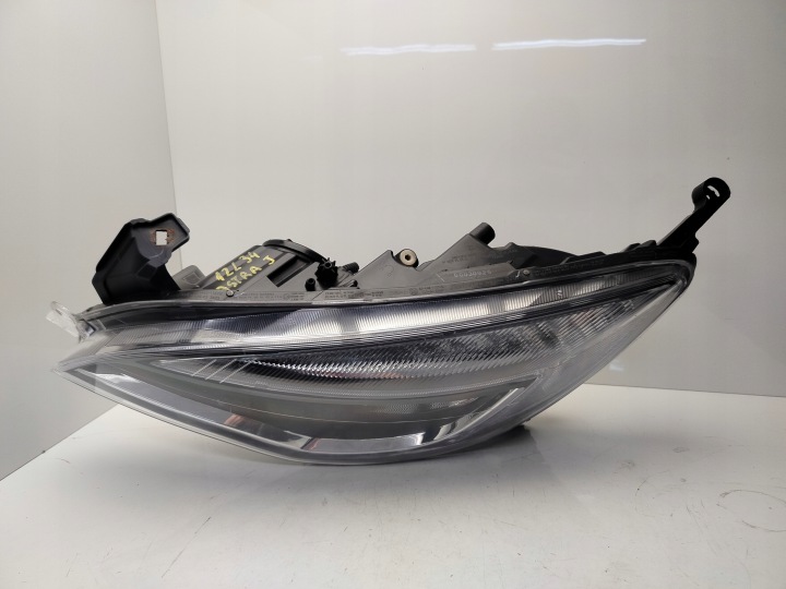 OPEL ASTRA J LIFT 12R- PROJECTEUR PHARE GAUCHE AVANT GAUCHE AVANT LED