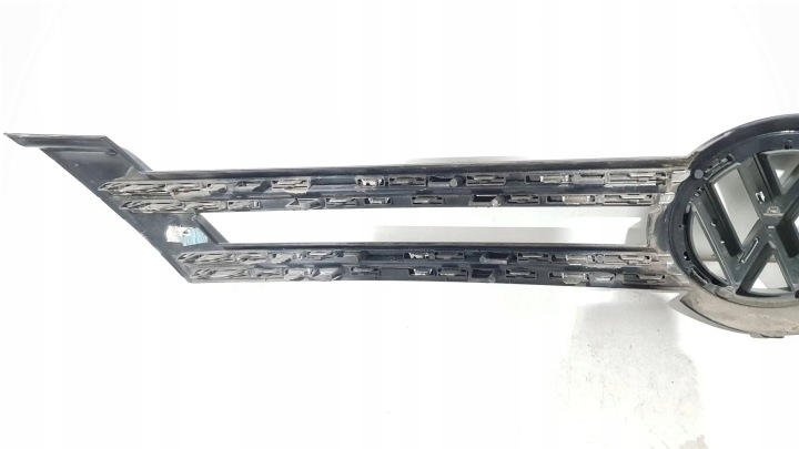 VOLKSWAGEN TIGUAN 2013 GRILLE VENTILATION SOUS ZDERZAKIEM TYLNYM