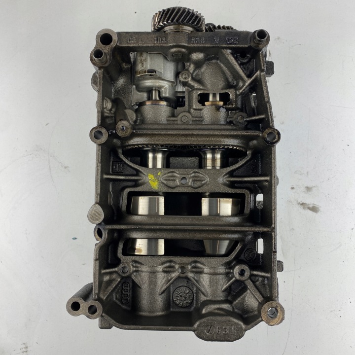 POMPE HUILEUX HUILES VW SKODA AUDI SEAT GOLF 2.0 TDI