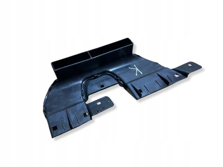 2013 AUDI A8 S8 D4 4H CANAL CONDUIT D'AIR 4H0819821