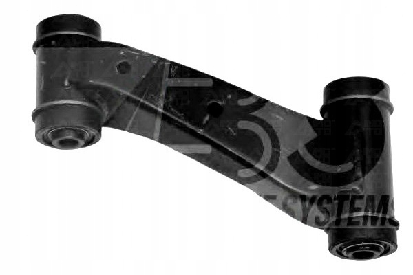 BRAS DE SUSPENSION SUPÉRIEUR GAUCHE NISSAN PRIMERA P10, P11 90-