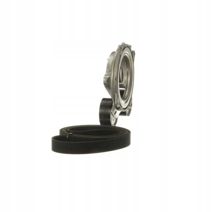 GATES K016PK923EST KIT COURROIE CUNÉIFORME POLYWEDGE