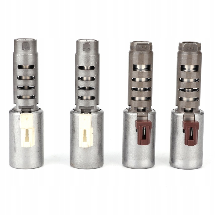 7 PCS KIT ÉLECTROMAGNÉTIQUE CHANGEMENTS VITESSE U760 U760E SUBSTITUT BP