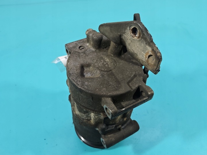 COMPRESSEUR DE CLIMATISATION COMPRESSEUR MERCEDES W169 A0012303511