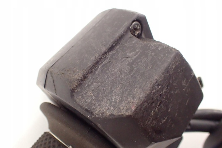 HONDA CBR 1000 RR SC77 SP1 17-19 COMMUTATEUR DROIT