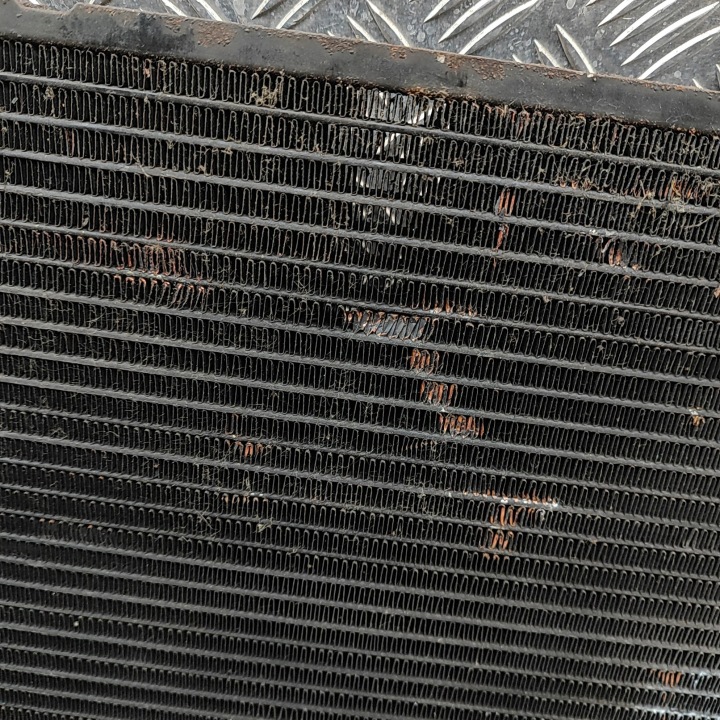 RADIATEUR EAU TOYOTA CELICA (_T23_) 1640022060 33024867 1.8L 134KW 2002