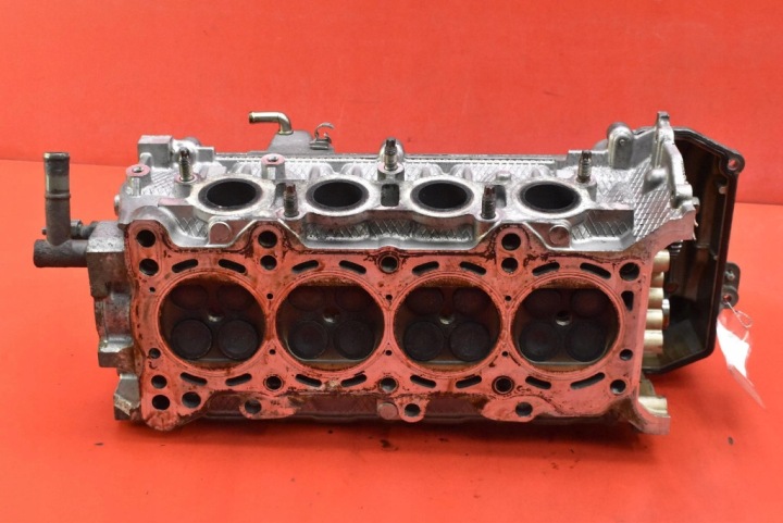 CULASSE MOTEUR ZY01 MAZDA 3 1 I BK 1.6 16V 105 KM 03-06