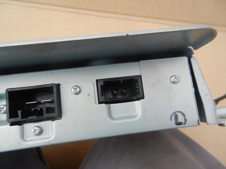 AMPLIFICATEUR RADIO VOLVO V60 S60 II V40 II XC60