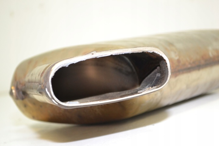 BMW G11 G12 CATALYSEUR FAP 8582068