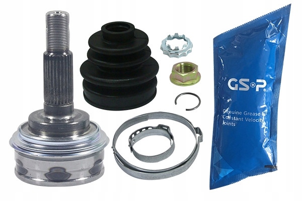 GSP 859001 MUÑÓN DE ACCIONAMIENTO KIT TOYOTA 