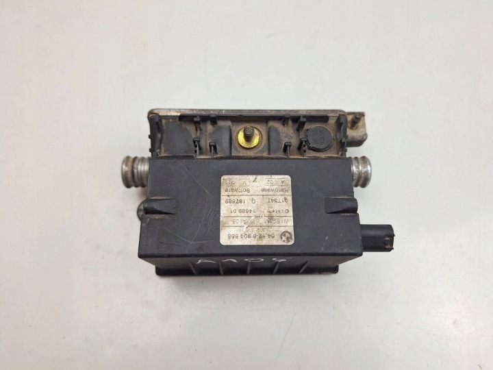 CHAUFFAGE LIQUIDE REFROIDISSEMENT BMW 3 E46 6904668