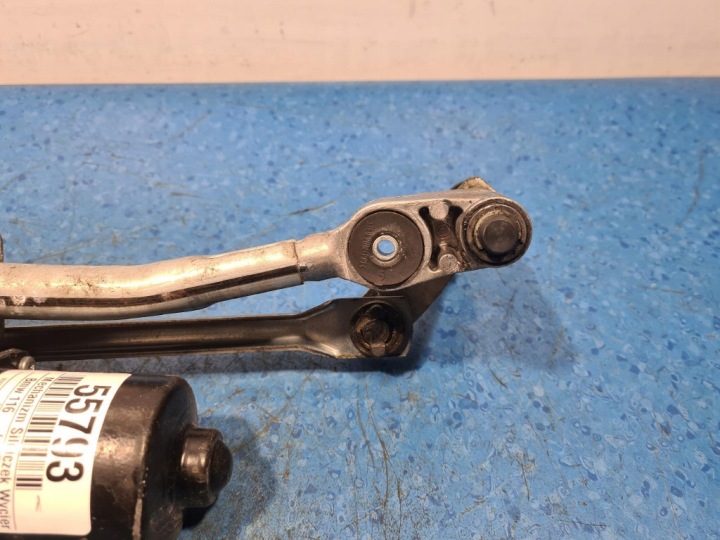 BMW 116 MÉCANISME PETIT MOTEUR ESSUIE-GLACES AVANT 405.121