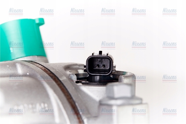 COMPRESSEUR DE CLIMATISATION NISSENS 890573