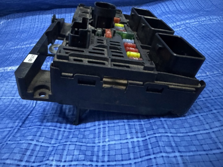 MODULE BSM-L11-00 PEUGEOT CITROEN 9661682980