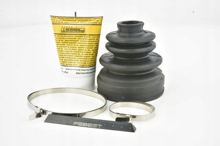 PROTECTION ARTICULATION MENÉE INTERNE 84X100.5X23 FEBEST 0215-CA33
