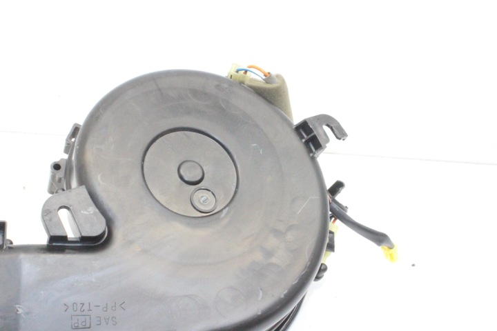 PETIT MOTEUR RÉCHAUFFEURS JAGUAR XJ (X308) 0778000321 4.0L GASOLINE 276KW 2001