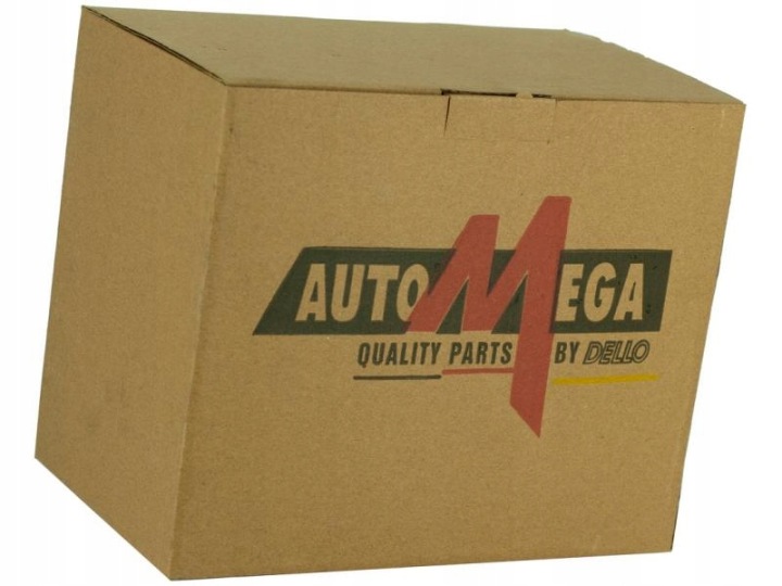 FIL 160034010/DLL DELLO AUTOMEGA