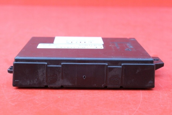 MODULE CONFORT BCM 284B14456R RENAULT CAPTUR 1 I 1.2 TCE 120 KM LIFT 13-19