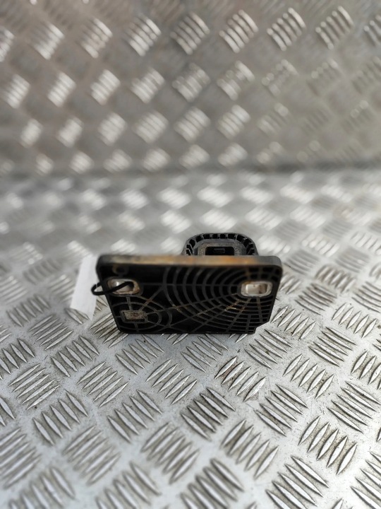 FIXATION RADIATEUR SKODA ENYAQ IV SUV (5AC, 5AZ) 1EA121367H 30779697 132KW