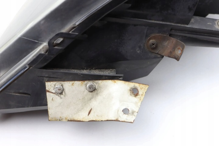 OPEL ZAFIRA B PHARE AVANT DROITE AVANT SOMBRE 13252473 EUROPE