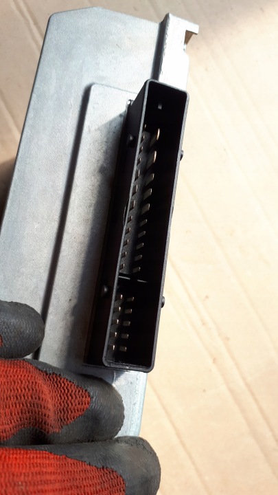 A4 B8 A5 8T AMPLIFICATEUR BANG OLUFSEN 8T0035223AP