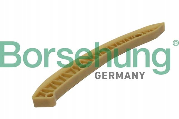 BORSEHUNG GUIDE CHAÎNES DISTRIBUTION FAB 1.2 AWY KIT KOLIZJA #11
