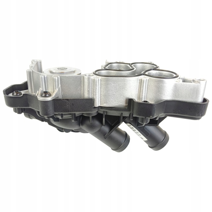 POMPE À EAU THERMOSTAT CHÂSSIS AUDI VW SEAT SKODA VAG JOINT D'ÉTANCHÉITÉ 04E121600D