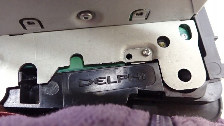 RADIO CD D'USINE SKODA RAPID I 12-17R 5J0035161E