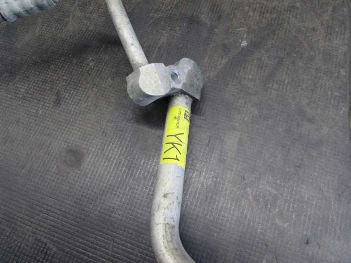 FIL CLIMATISATION OPEL SIGNUM 1.9 CDTI 03-05 13142595