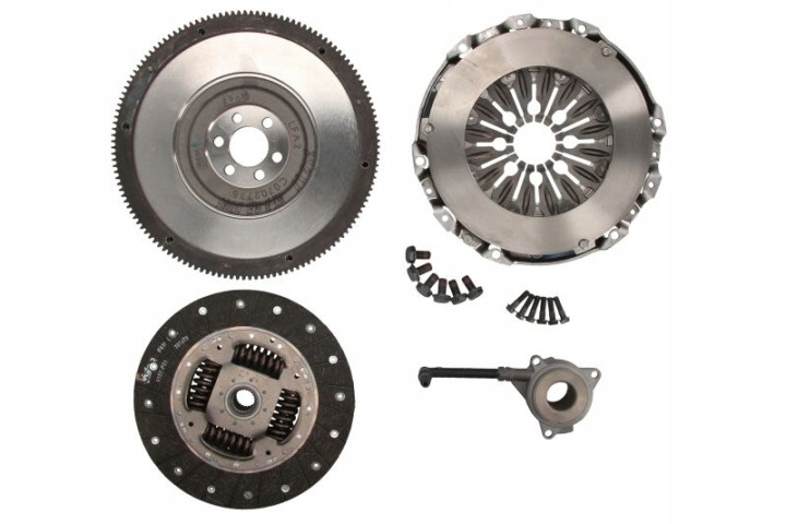 KIT ADHÉRENCE VALEO 845050