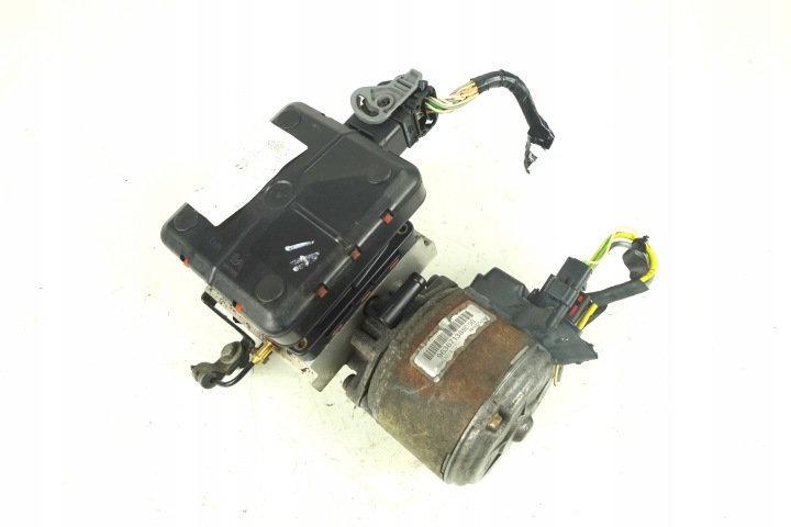 COMPRESSEUR SUSPENSIONS CITROEN C5 GARANTIE