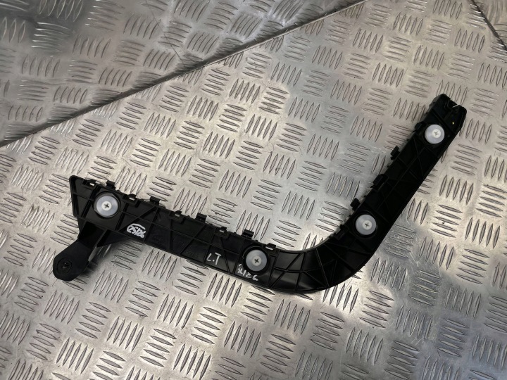 TESLA OE 1494036-00-A MODÈLE Y GLISSIÈRE FIXATION PARE-CHOCS GAUCHE ARRIÈRE