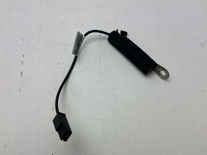 2016 FORD MUSTANG VI AMPLIFICATEUR D'ANTENNE 7CP118K891CA