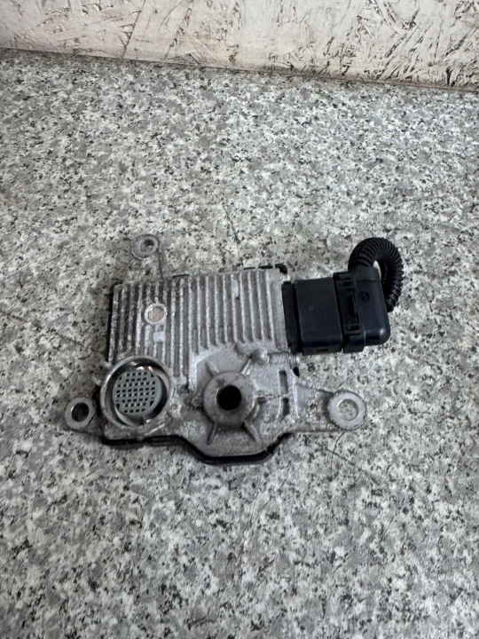 CONTRÔLEUR BOÎTE DE VITESSES VOLVO XC60 I 2013-2017 LIFT 31312609