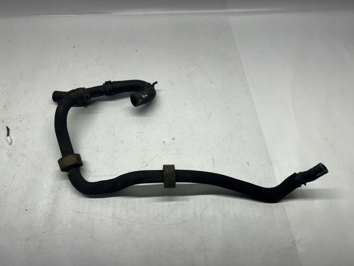 MERCEDES-BENZ GL X166 FIL AQUATIQUE TURBOCOMPRESSEURS A1665007975 2014 4700CM3