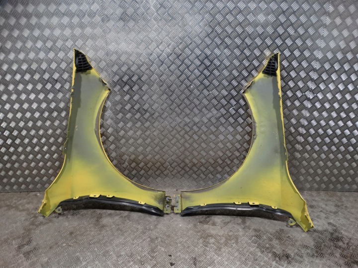 PARFAIT KPL.PRZOD MERCEDES W177 A35 AMG MULTIBEAM 1
