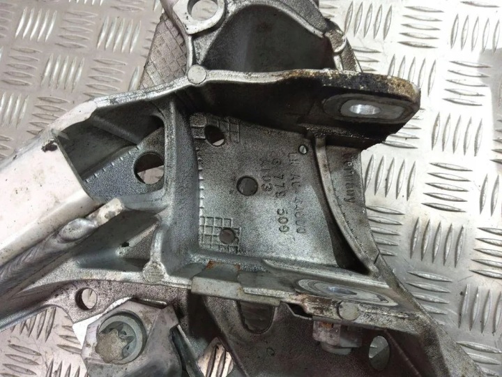 CHÂSSIS AVANT BMW 7 (F01, F02) 6792926 4.4L GASOLINE 2010
