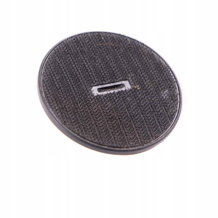 BMW F01 F10 F11 F40 VELCRO FIXATION DYWANU POUSSOIR 9166608