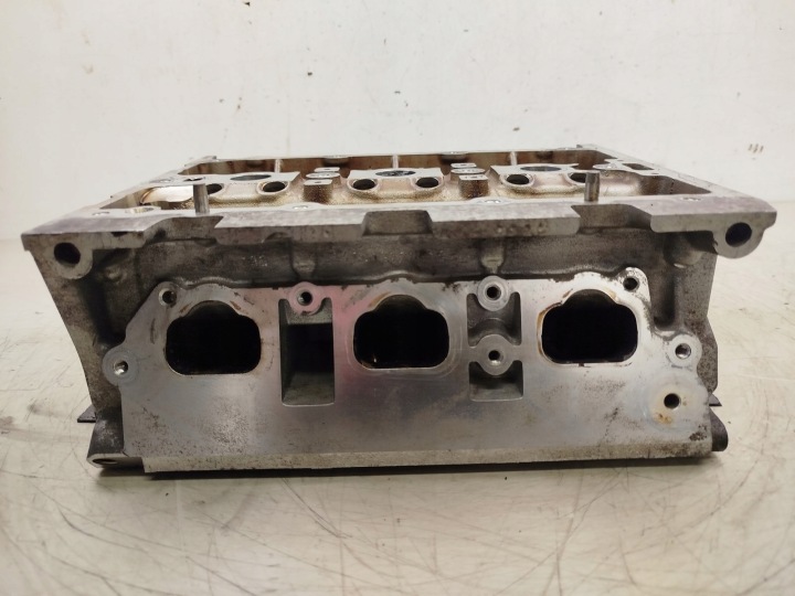 CULASSE MOTEUR VWAG 04C103404D 1.0 12V MPI CHY